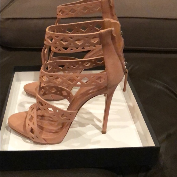 Authentic Giuseppe Zanotti sandal - Picture 6 of 6